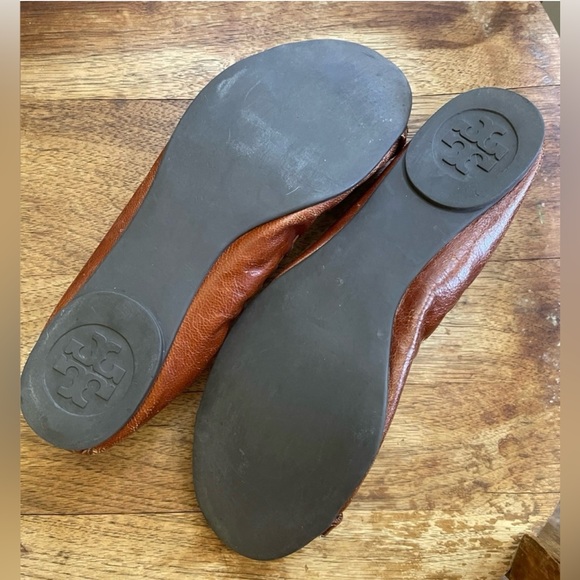 Tory Burch Flat - Picture 3 of 8